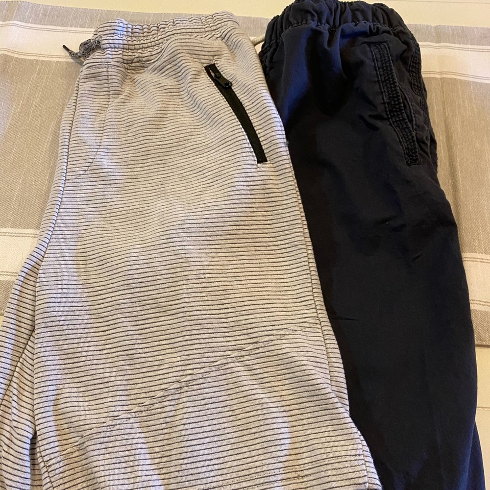 Boys shorts